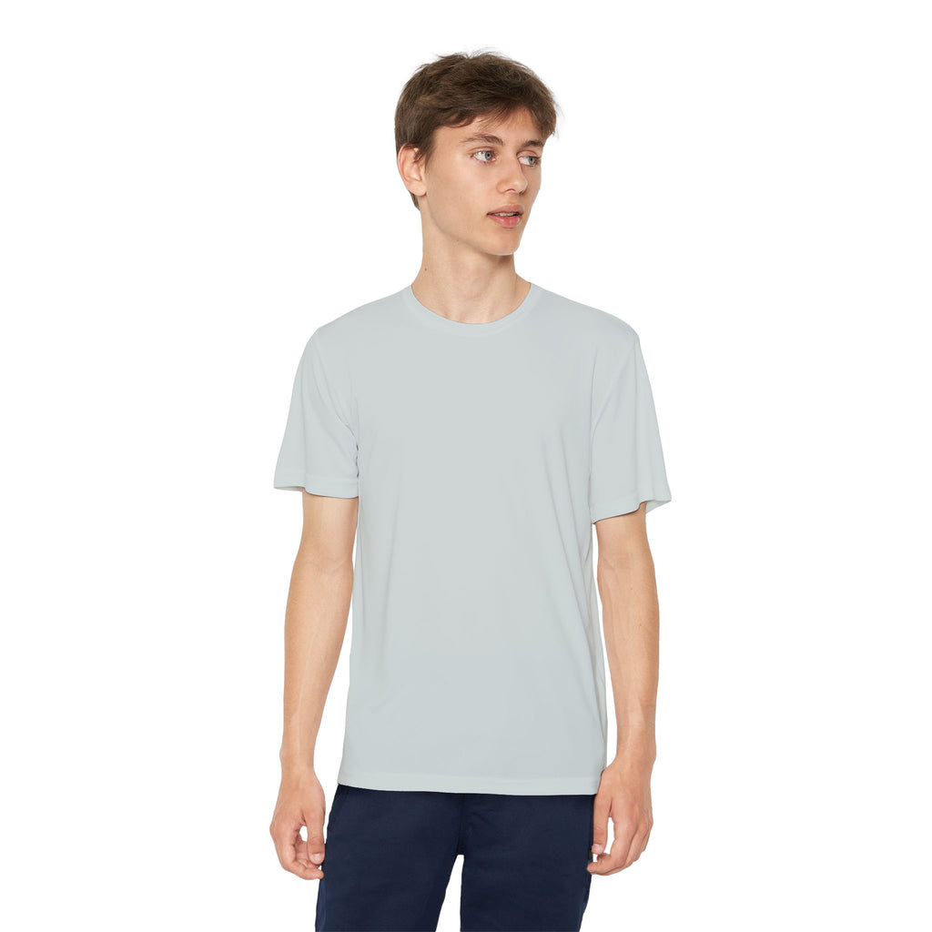 Youth Competitor Tee - Be Still & Know
