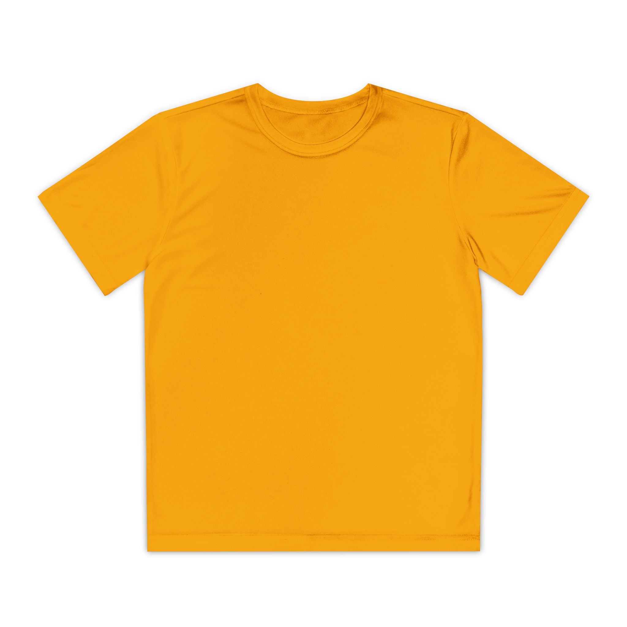 Youth Competitor Tee - Be Still & Know
