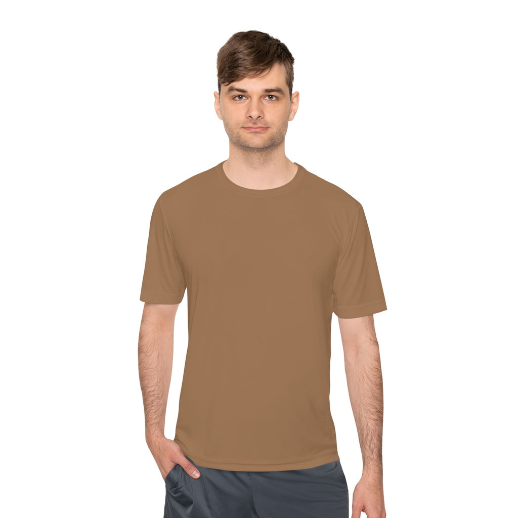 Moisture Wicking Tee - I Know a Guy