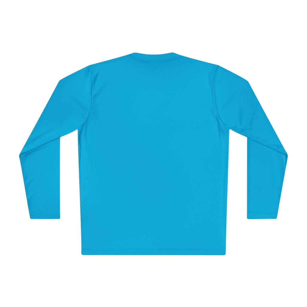 Lightweight Long Sleeve Tee - Surround Yourself