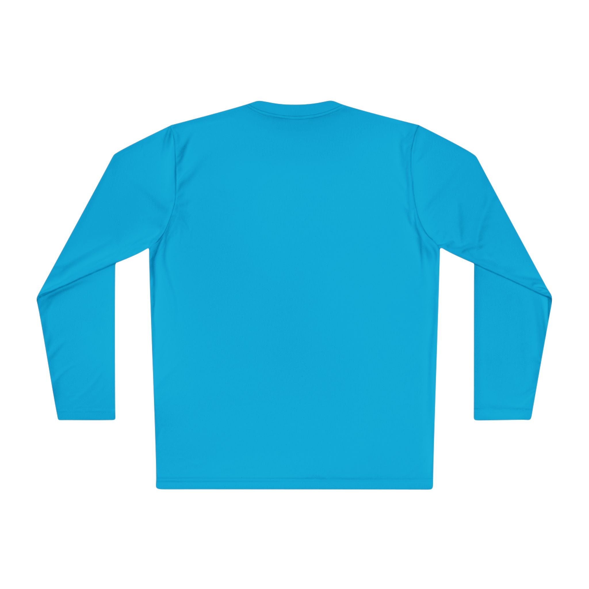 Lightweight Long Sleeve Tee - Surround Yourself