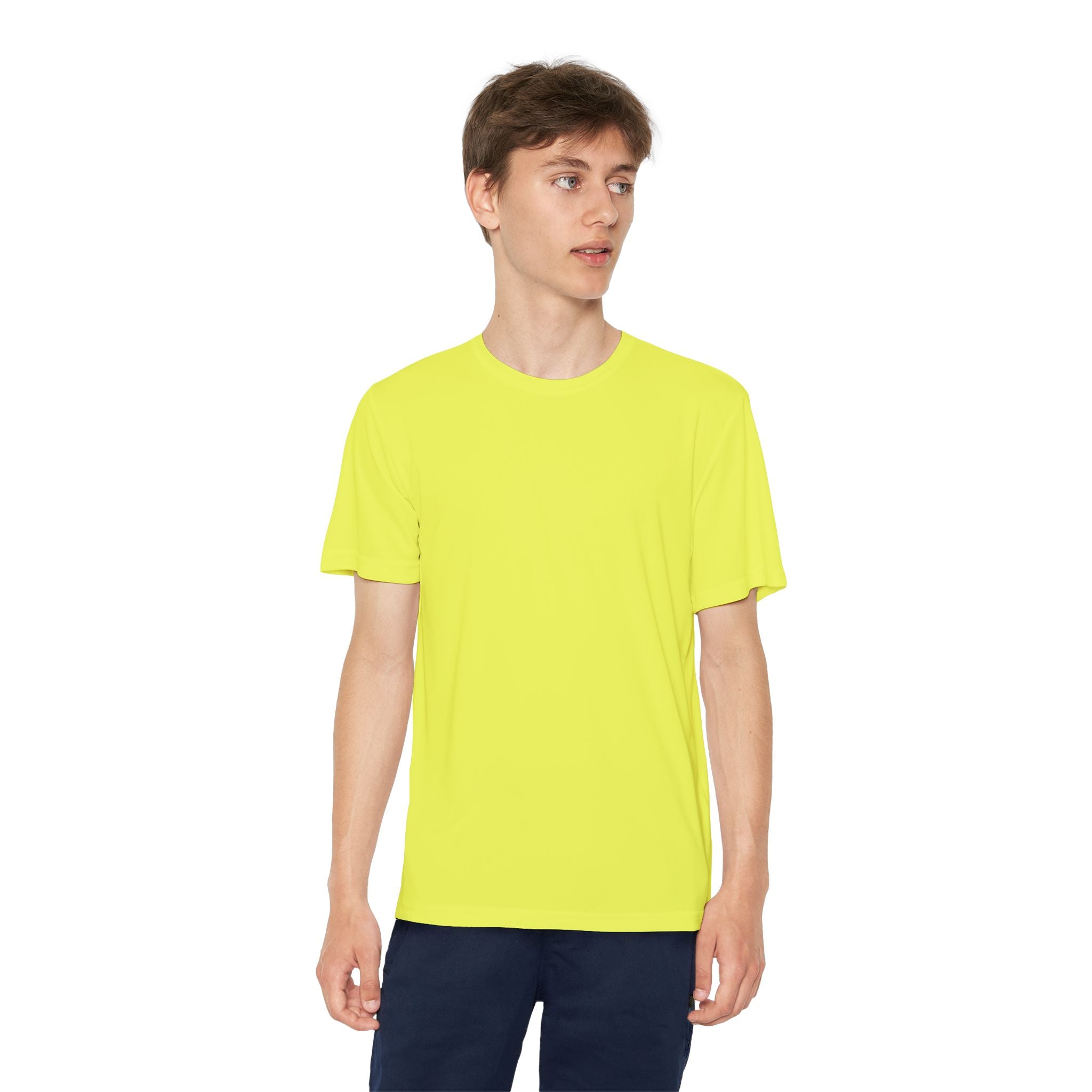 Youth Competitor Tee - Be Still & Know