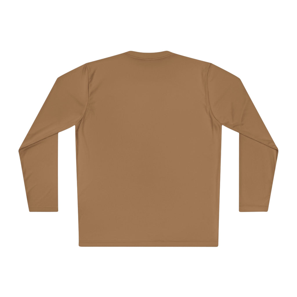 Lightweight Long Sleeve Tee - Surround Yourself