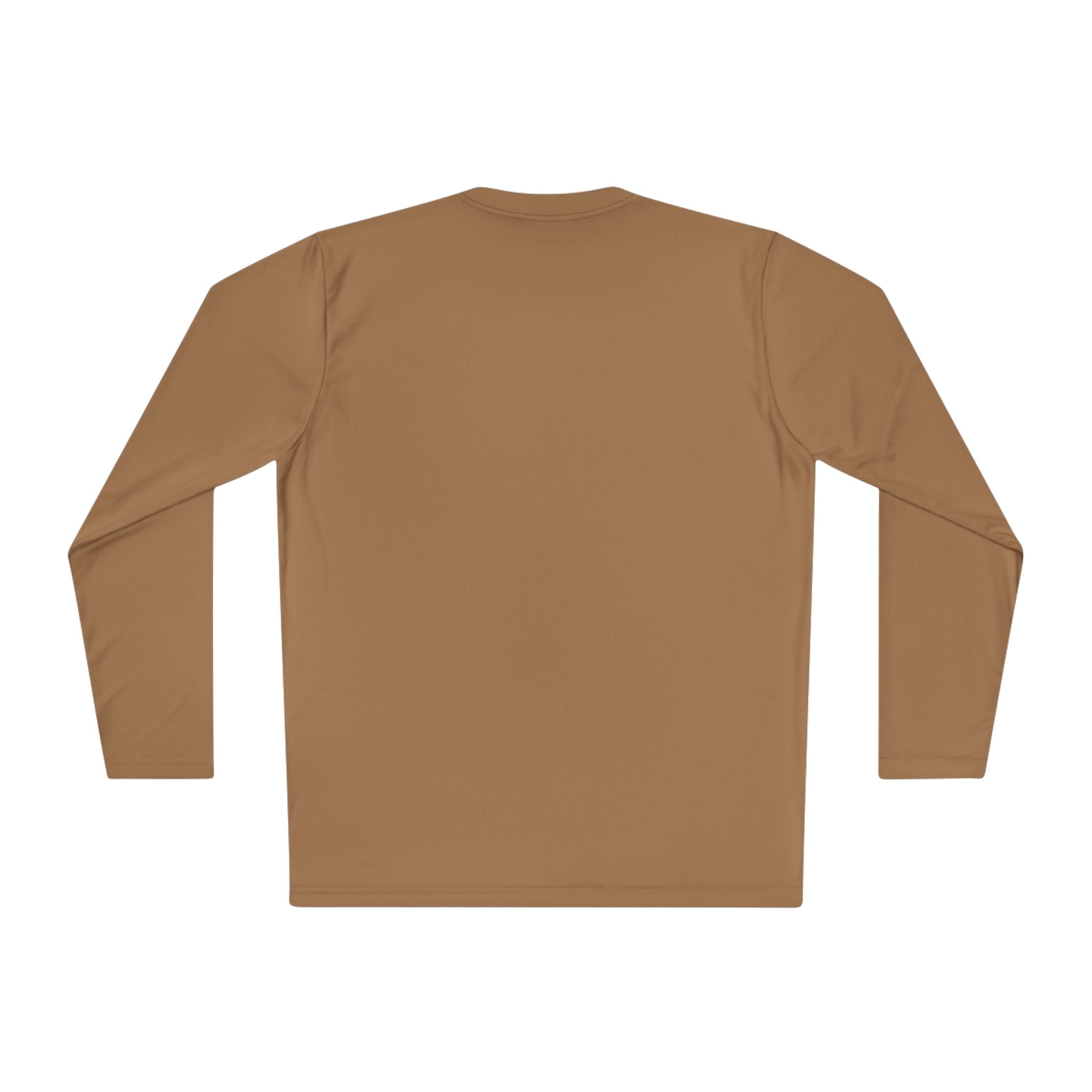 Lightweight Long Sleeve Tee - Surround Yourself