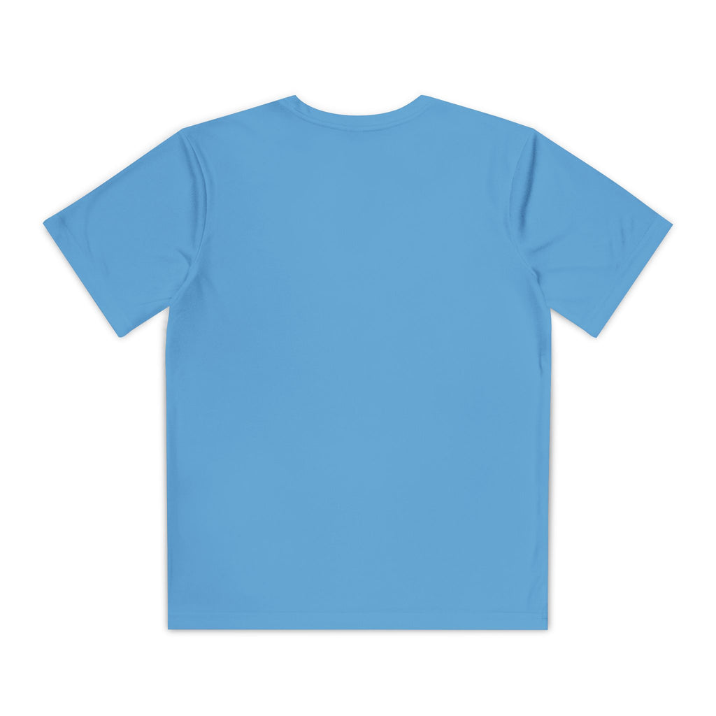 Youth Competitor Tee - I Can Do All Things