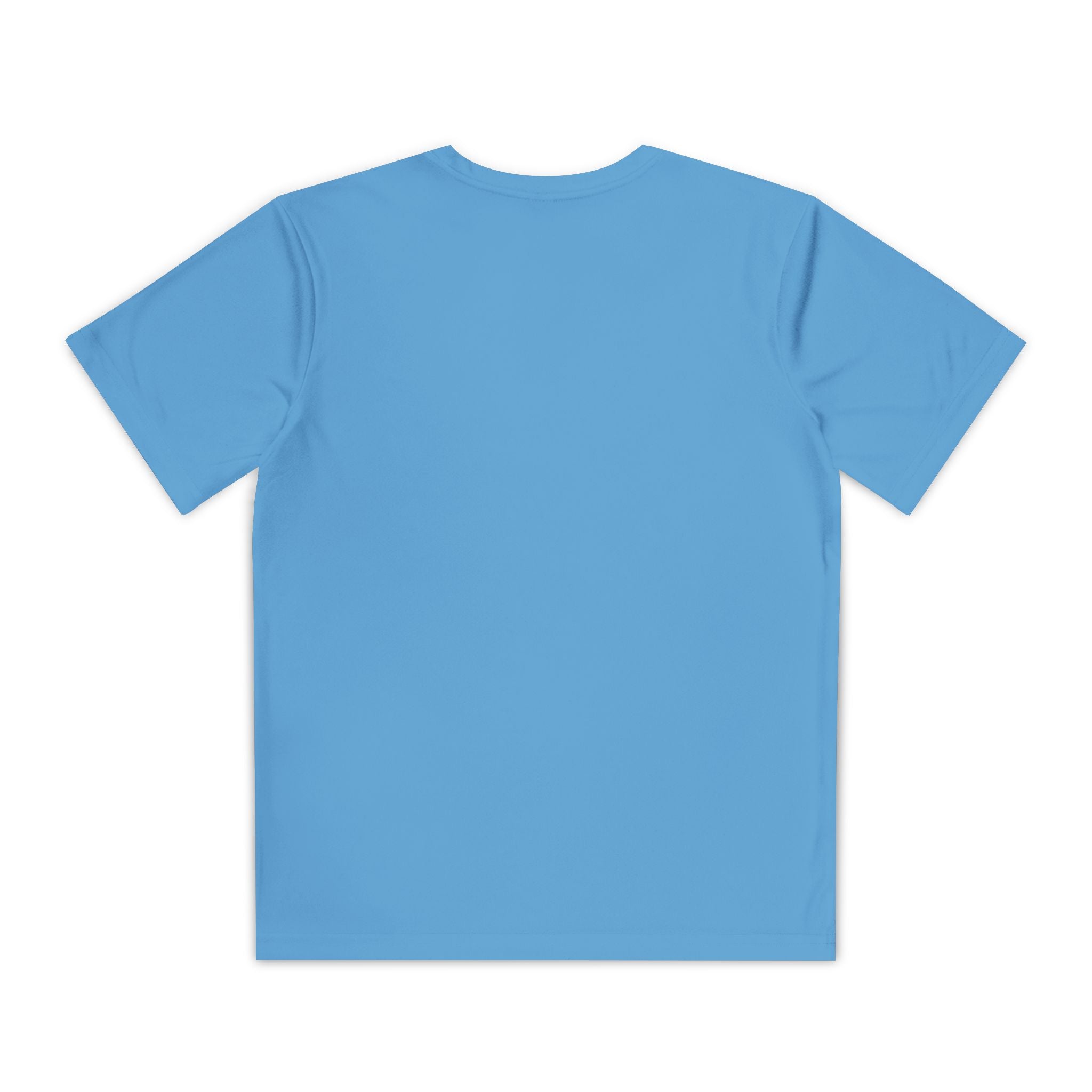 Youth Competitor Tee - I Can Do All Things