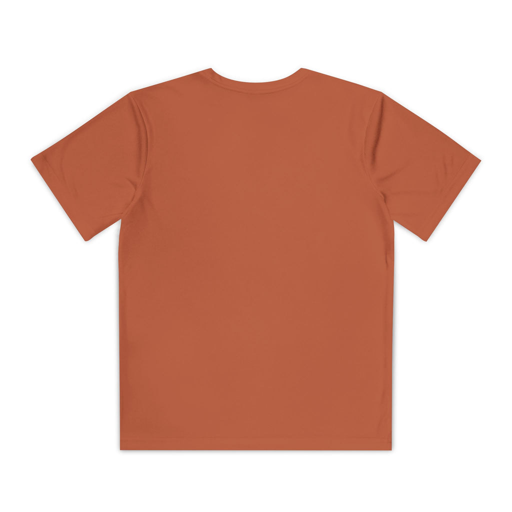 Youth Competitor Tee - I Can Do All Things