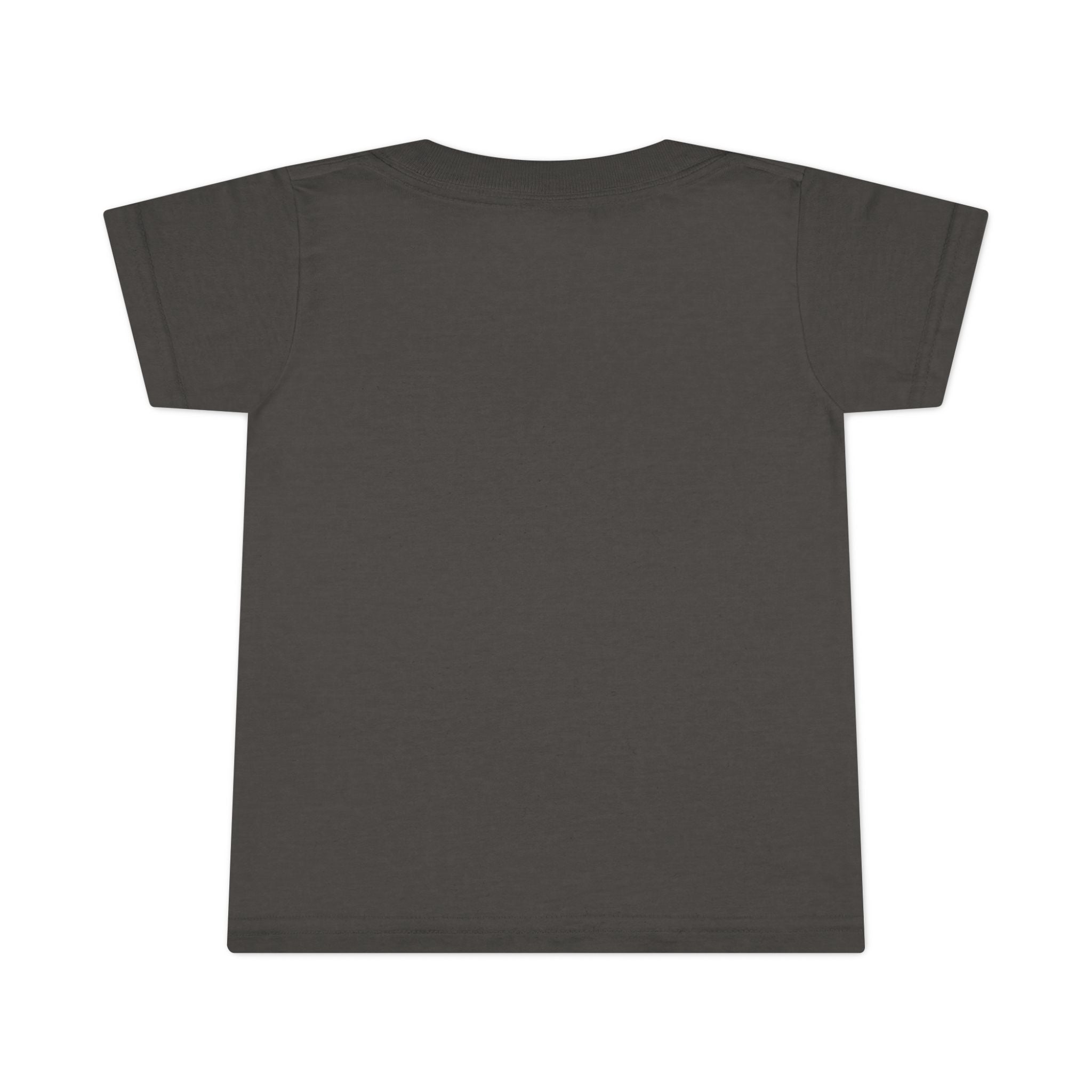 Toddler T-shirt - I can do all things