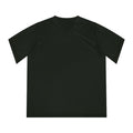 Women's Performance V-Neck T-Shirt - Be Still & Know