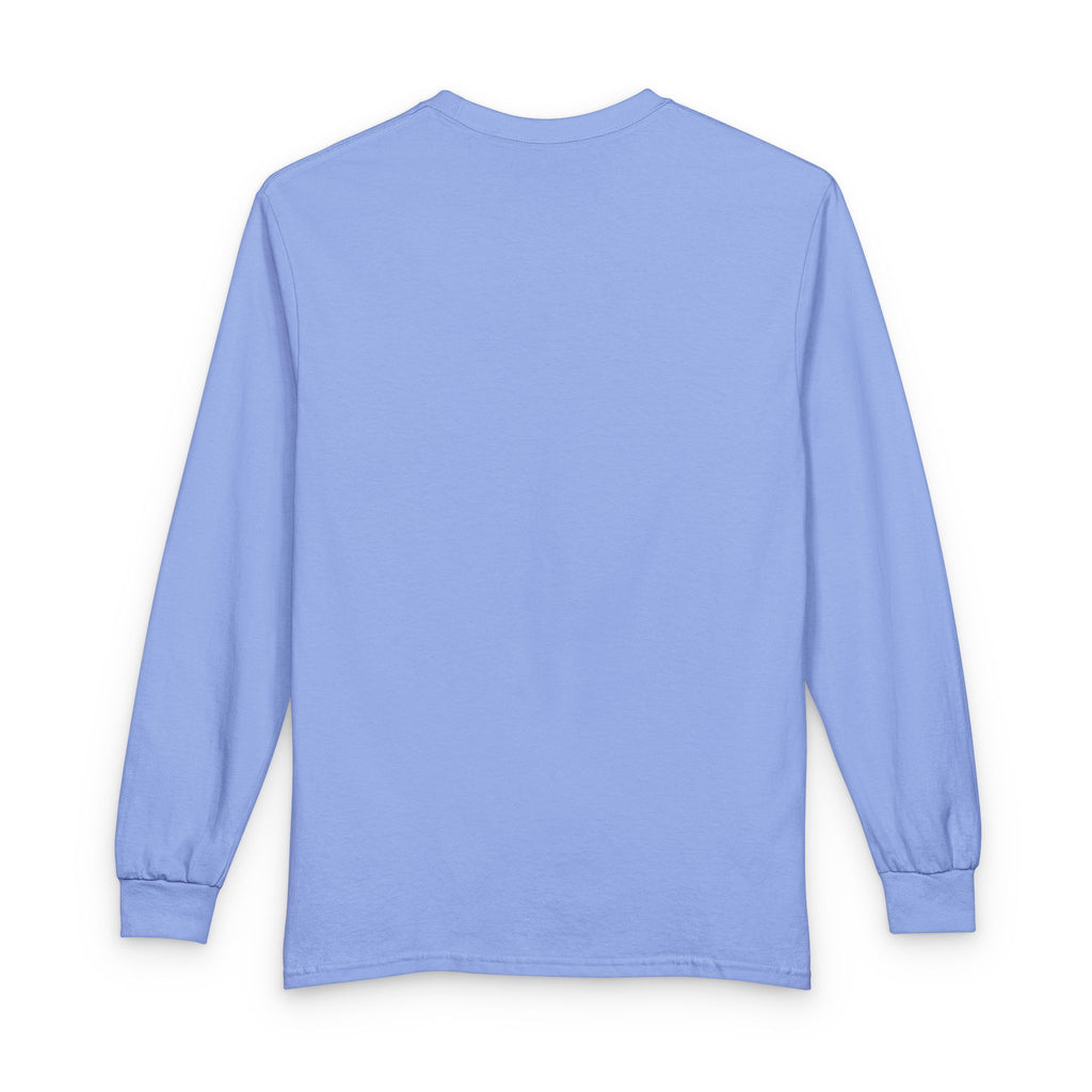 Long Sleeve T-Shirt - Cross