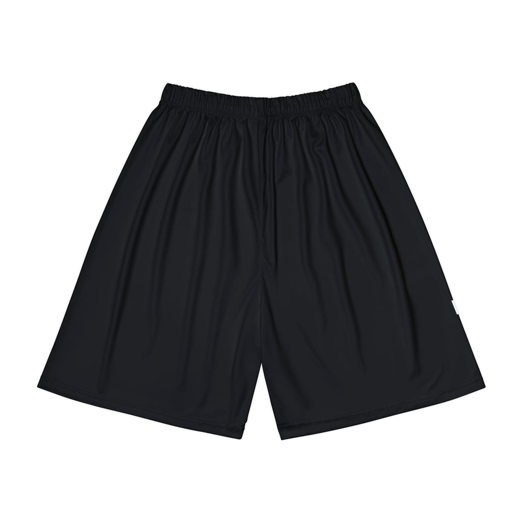 Men’s Sports Shorts - Faith Over Fear