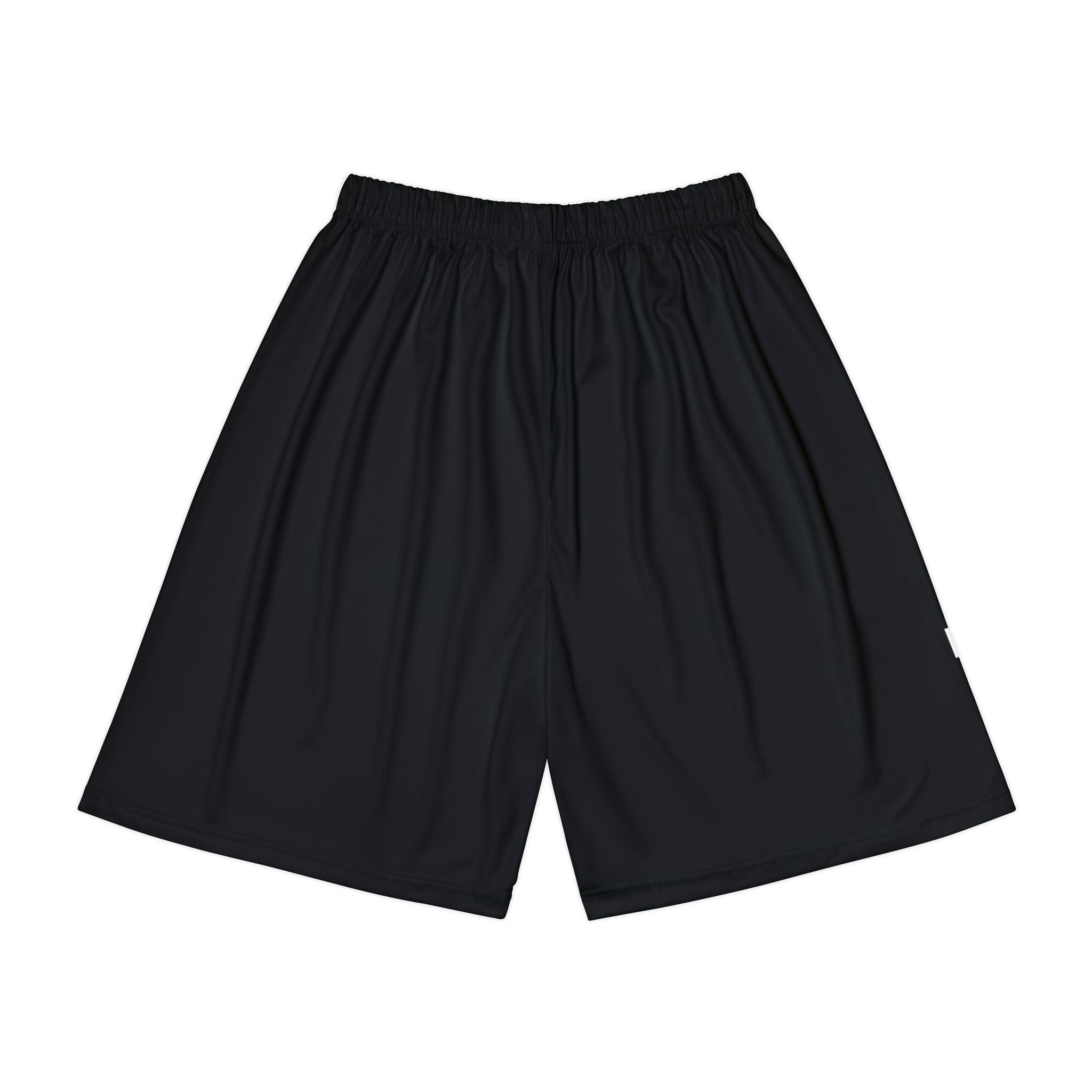 Men’s Sports Shorts - Faith Over Fear
