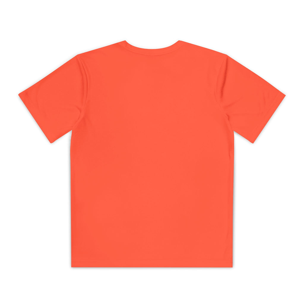 Youth Competitor Tee - I Can Do All Things