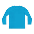 Youth Long Sleeve Competitor Tee - I Can Do All Things