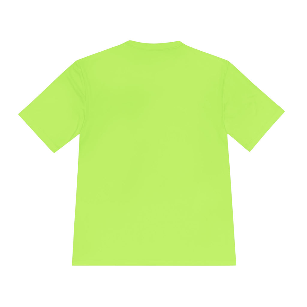 Moisture Wicking Tee - Cross