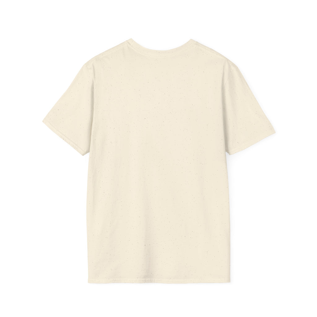Unisex Softstyle T-Shirt - Family Reunion