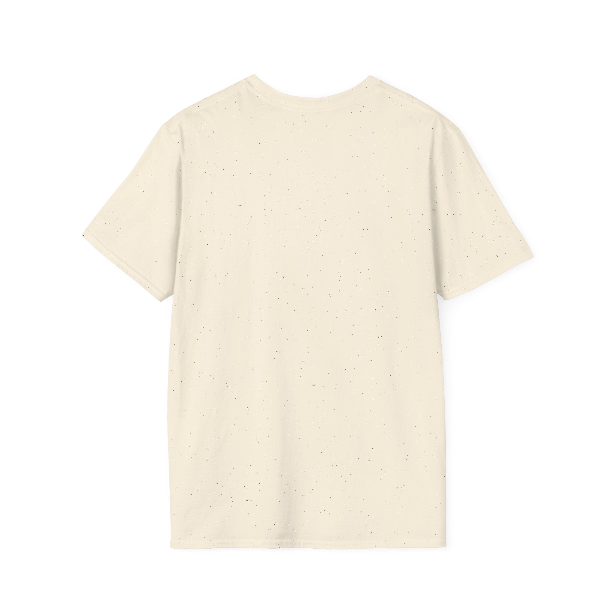 Unisex Softstyle T-Shirt - Family Reunion